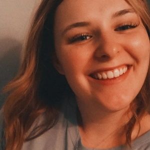 Meet your Posher, Kailey